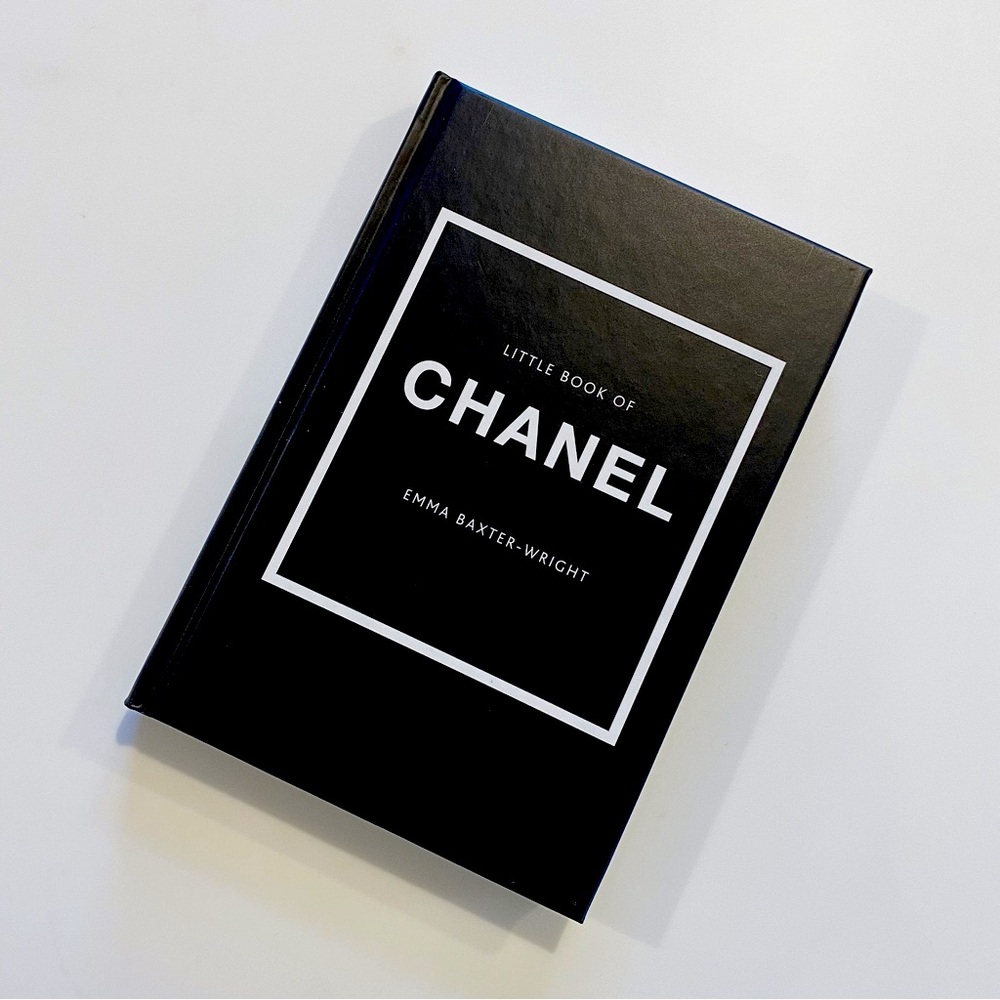 The Little Book Of Chanel